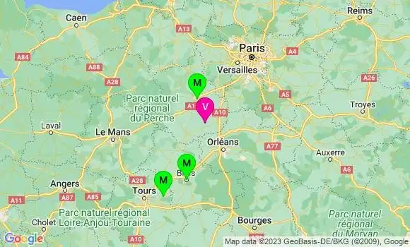 Médecin de Garde Baignolet