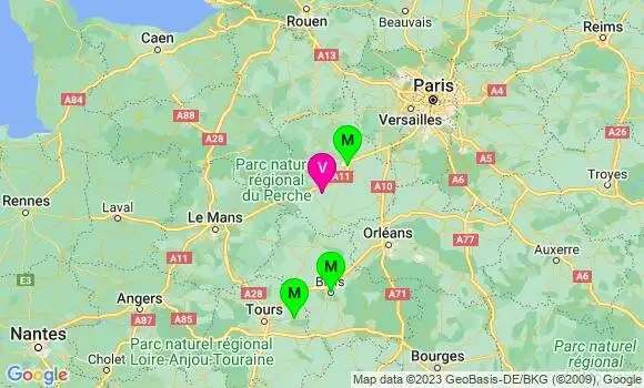 Médecin de Garde Bullou