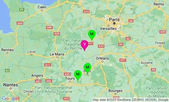 Médecin de Garde Gohory