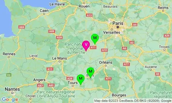 Médecin de Garde Mottereau