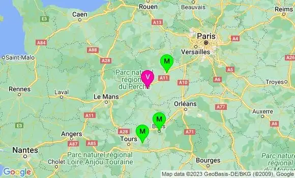 Médecin de Garde Unverre