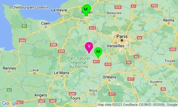 Médecin de Garde Ardelles