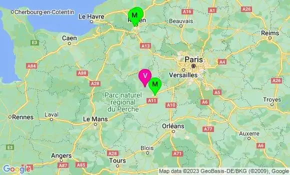 Médecin de Garde Gatelles