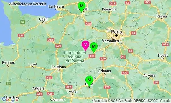 Médecin de Garde Landelles
