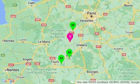 Médecin de Garde Jallans