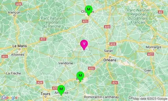 Médecin de Garde Le Mée