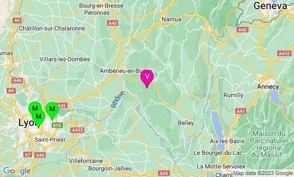 Médecin de Garde Conand