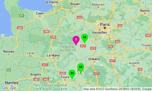 Médecin de Garde Les Corvées les Yys