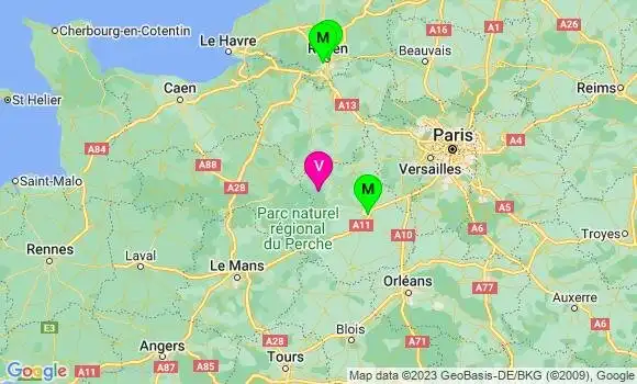 Médecin de Garde Tardais