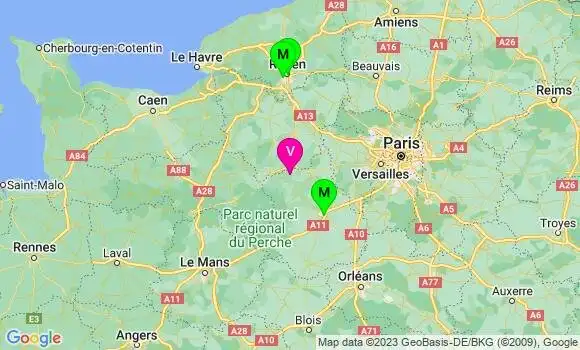 Médecin de Garde Prudemanche