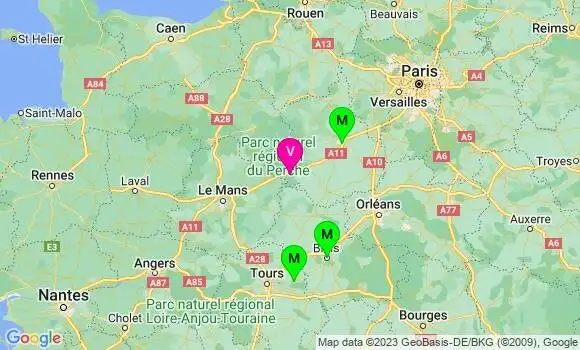 Médecin de Garde Charbonnières