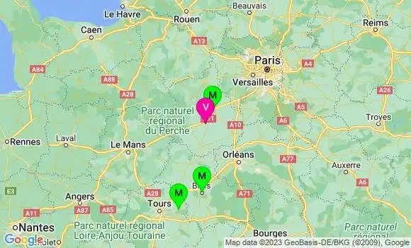 Médecin de Garde Luplanté