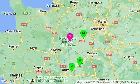 Médecin de Garde Brunelles