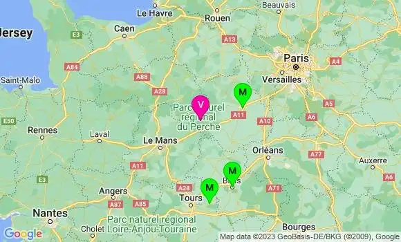 Médecin de Garde Saint Jean Pierre Fixte