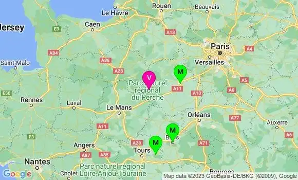 Médecin de Garde Arcisses