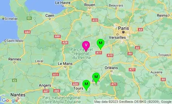 Médecin de Garde Fretigny