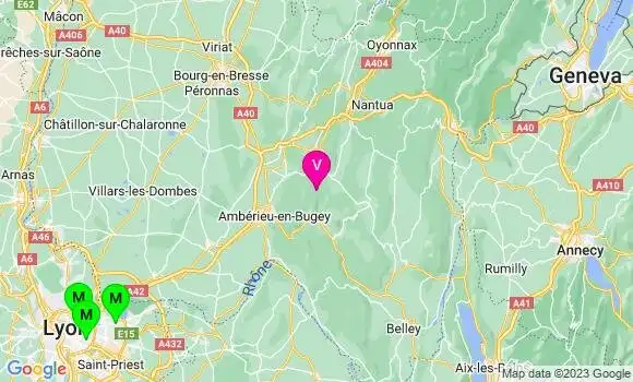 Médecin de Garde Nivollet Montgriffon