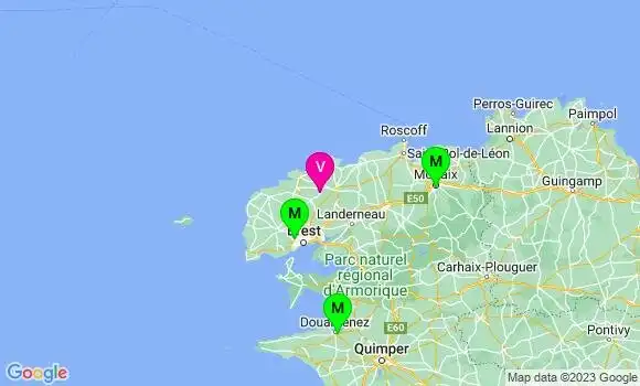 Médecin de Garde Loc Brévalaire