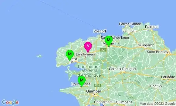 Médecin de Garde Lanneuffret