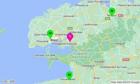 Médecin de Garde Loperhet