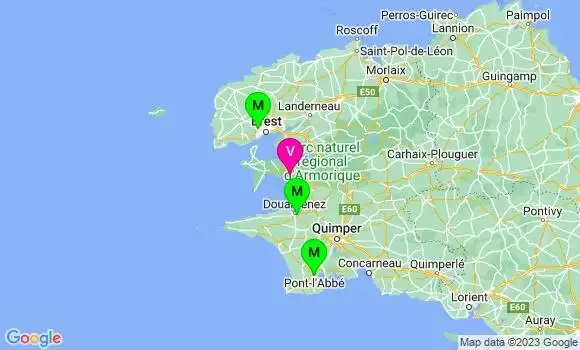Médecin de Garde Telgruc sur Mer