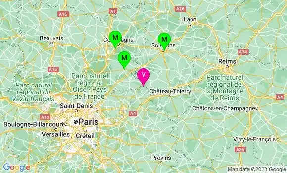 Médecin de Garde Montigny l\