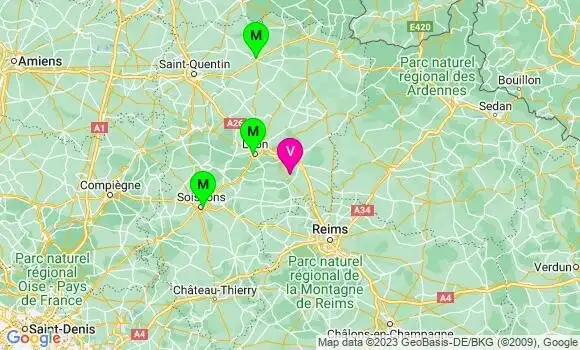 Médecin de Garde Aizelles