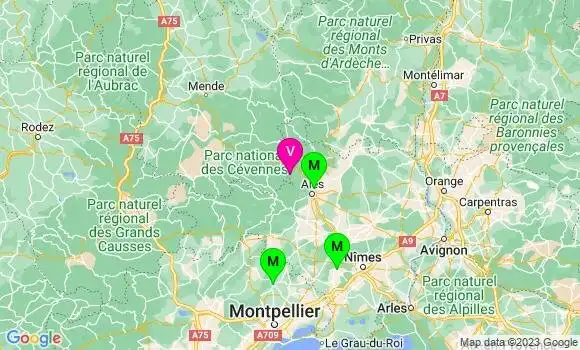 Médecin de Garde Lamelouze
