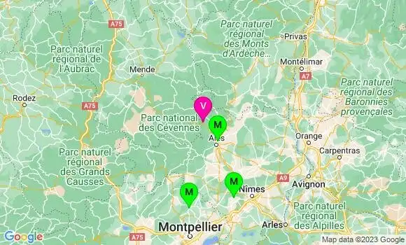 Médecin de Garde Sainte Cécile d\