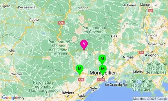 Médecin de Garde Arre