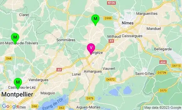 Médecin de Garde Mus