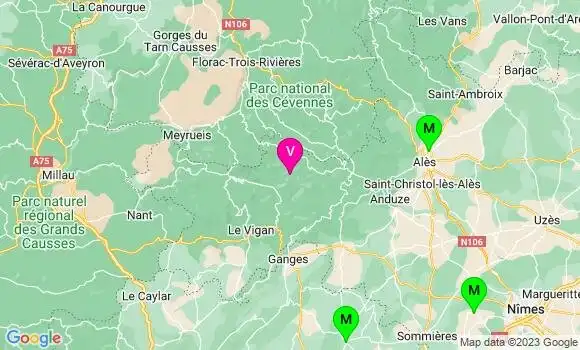Médecin de Garde Les Plantiers