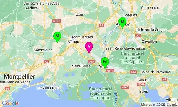 Médecin de Garde Bellegarde