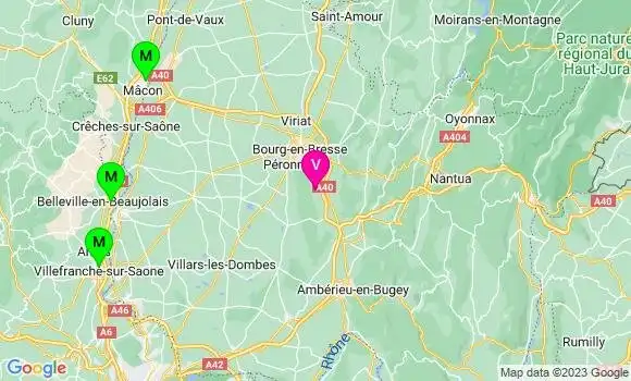 Médecin de Garde Certines