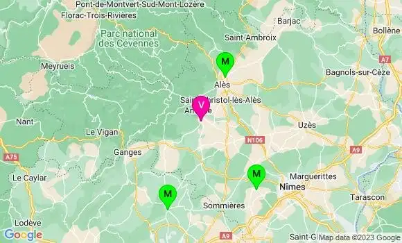 Médecin de Garde Tornac