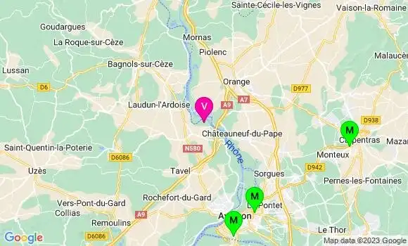 Médecin de Garde Montfaucon