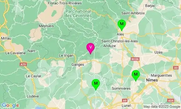 Médecin de Garde Cros