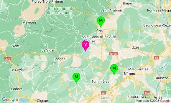 Médecin de Garde Durfort et Saint Martin de Sossen