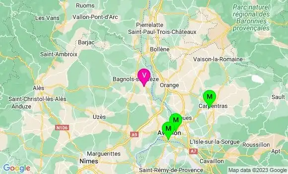 Médecin de Garde Orsan