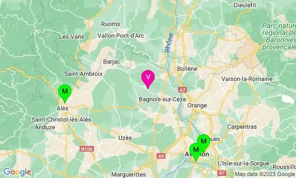 Médecin de Garde Saint Michel d\