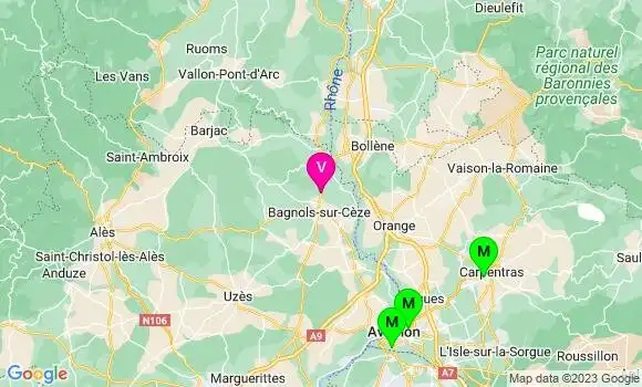 Médecin de Garde Saint Nazaire