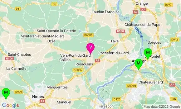 Médecin de Garde Saint Hilaire d\