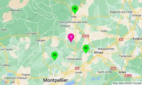 Médecin de Garde Bragassargues