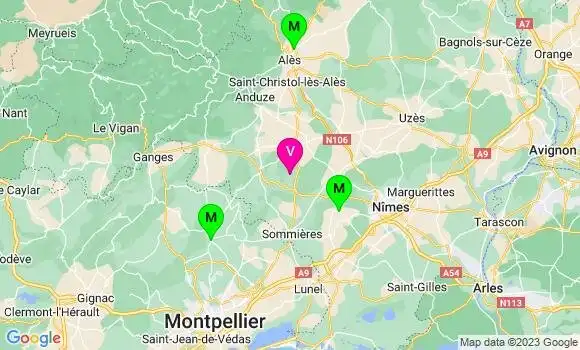 Médecin de Garde Cannes et Clairan