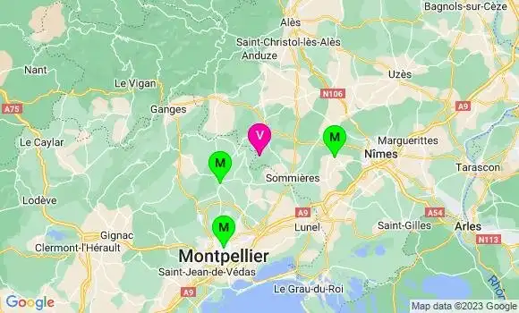 Médecin de Garde Carnas