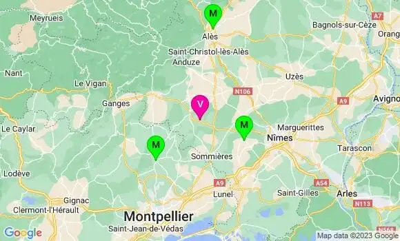 Médecin de Garde Orthoux Sérignac Quilhan