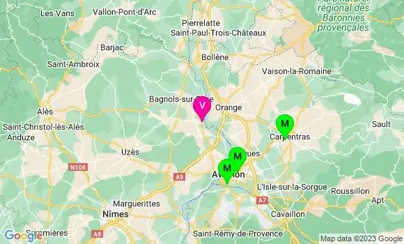 Médecin de Garde L\