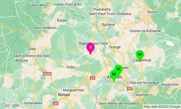 Médecin de Garde Connaux