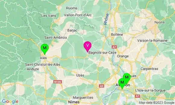 Médecin de Garde Saint André d\