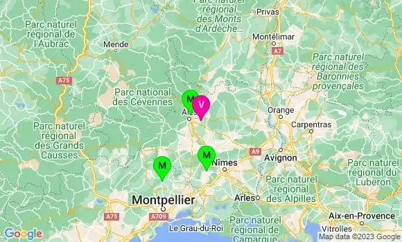 Médecin de Garde Mons